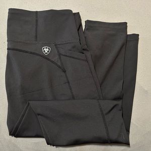 Ariat Tek - Heat series